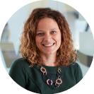 Sarah Haines, Vice President of Event Management